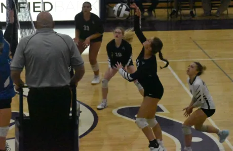 Martins Ferry Wins 20th Straight, Advances To OVAC Class 4A Finals